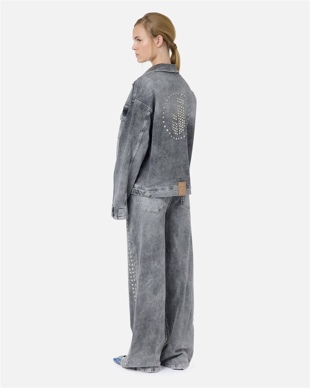 Sport Jacket Iceberg Jeans
