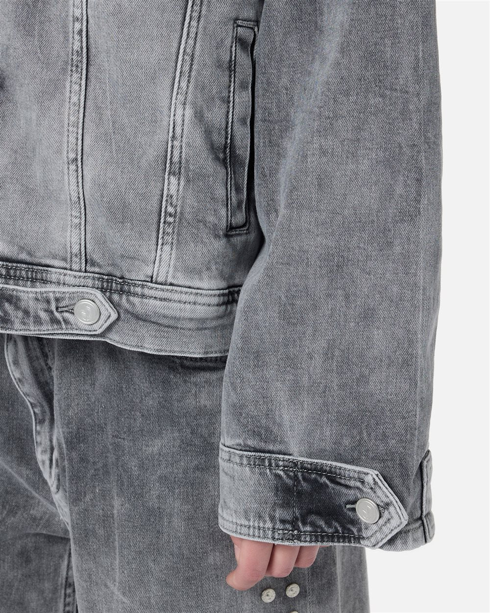 Sport Jacket Iceberg Jeans
