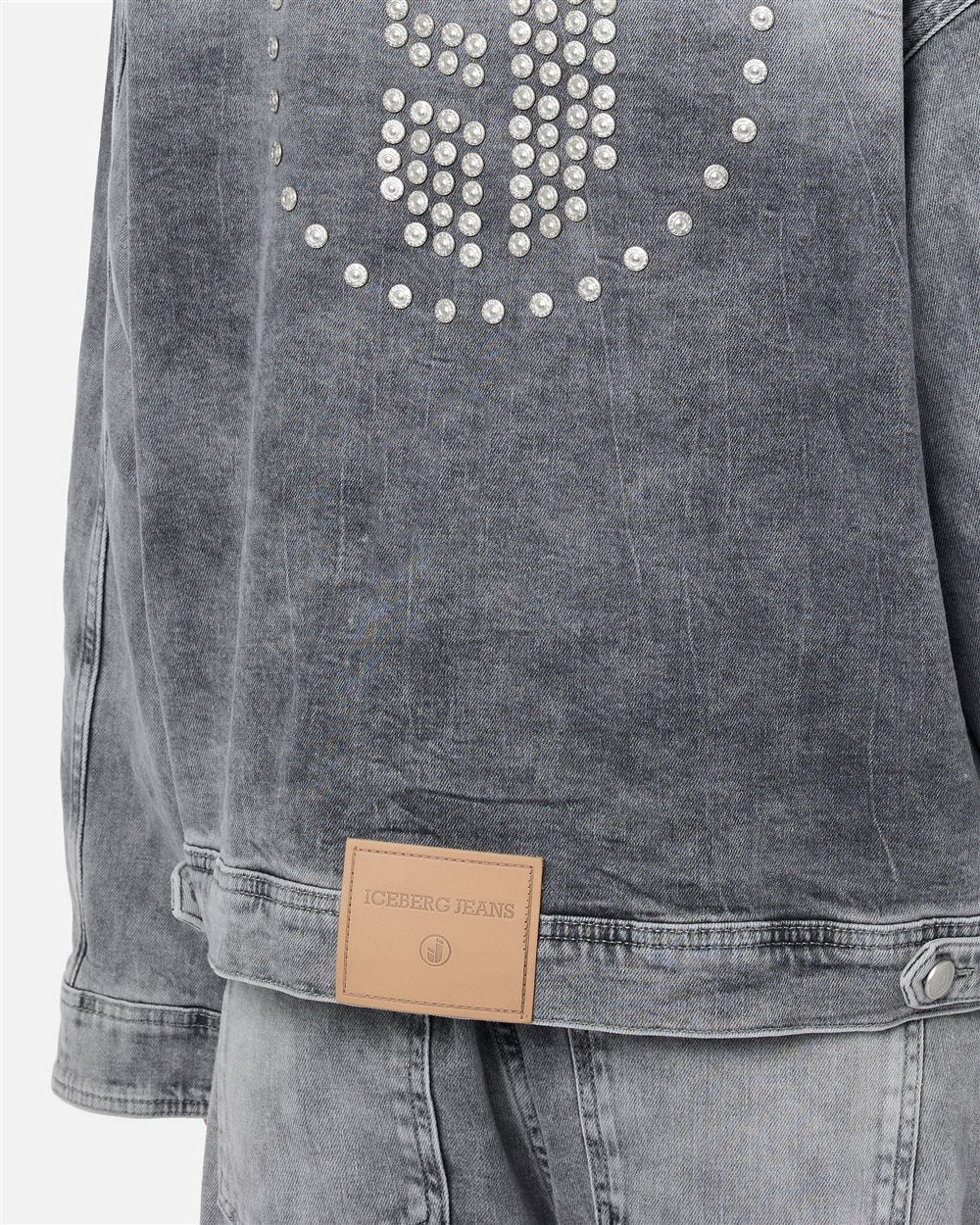 Sport Jacket Iceberg Jeans