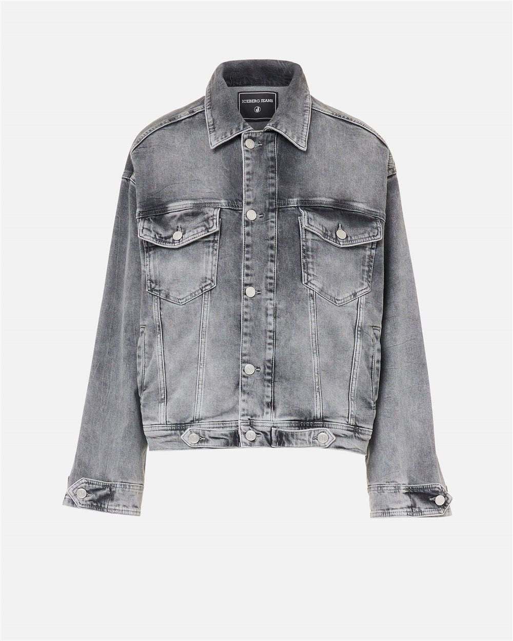 Sport Jacket Iceberg Jeans