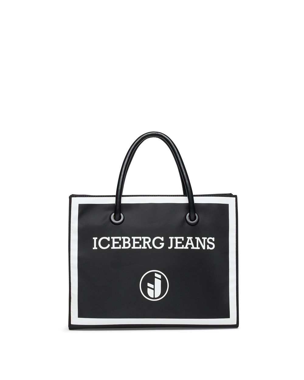 Tote Bag Iceberg Jeans