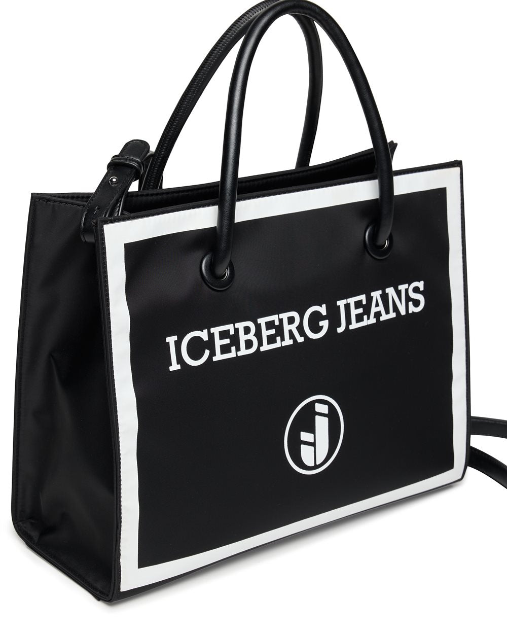 Tote Bag Iceberg Jeans