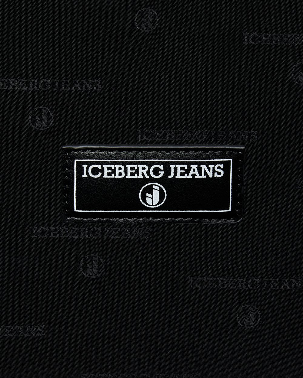 Tote Bag Iceberg Jeans