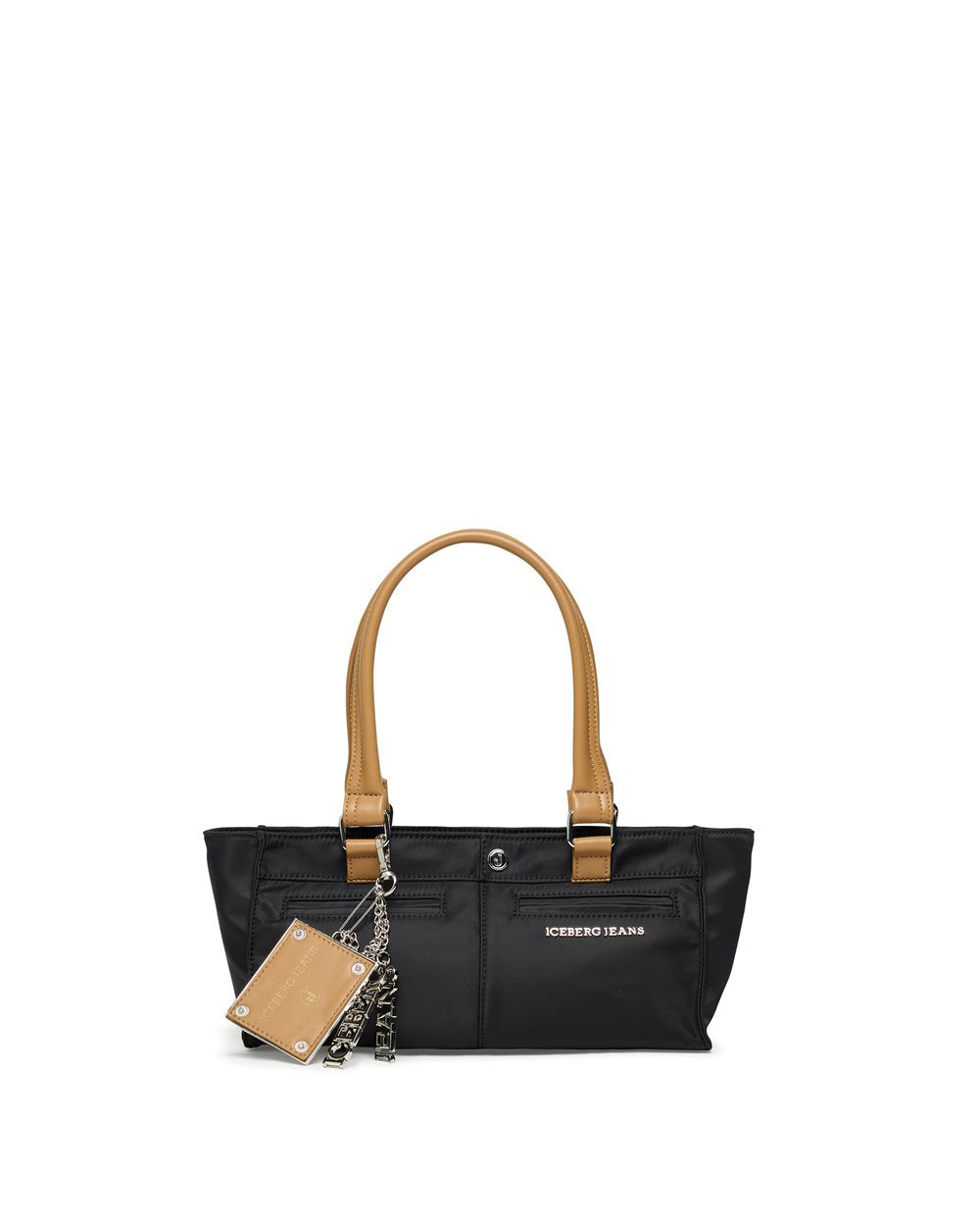 Mini Tote Iceberg Jeans