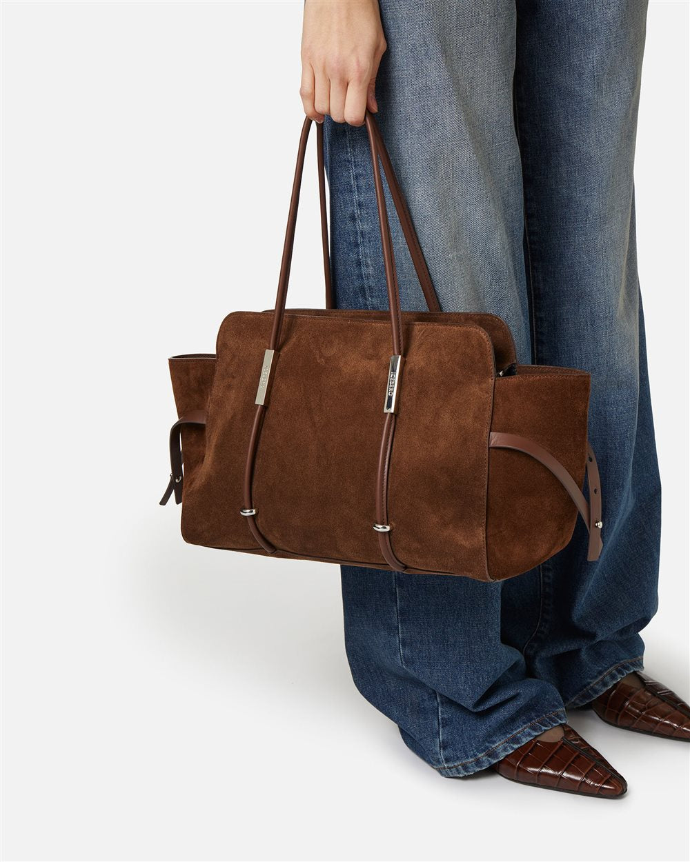 Maxi Shopper Iceberg