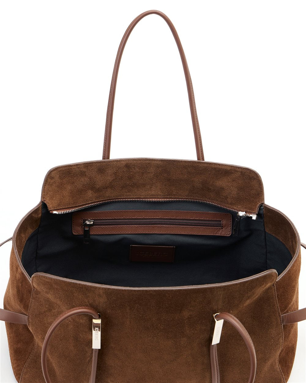 Maxi Shopper Iceberg