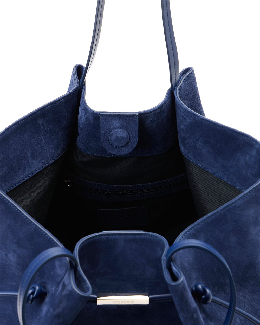 Maxi Shopper Iceberg
