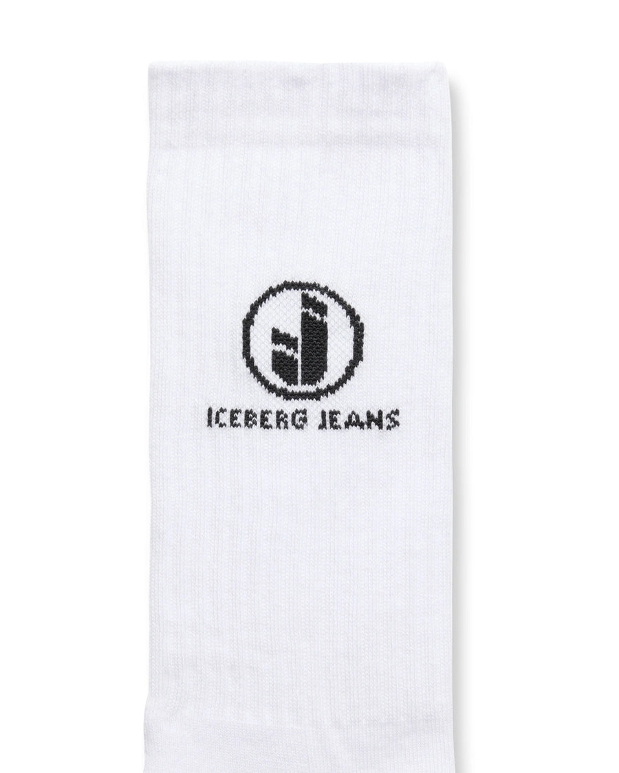 Iceberg Socks