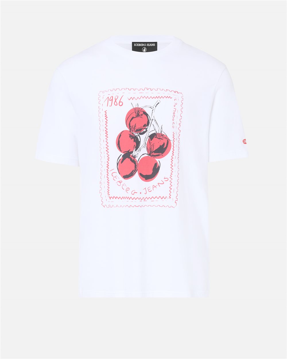 T-shirt Iceberg Jeans