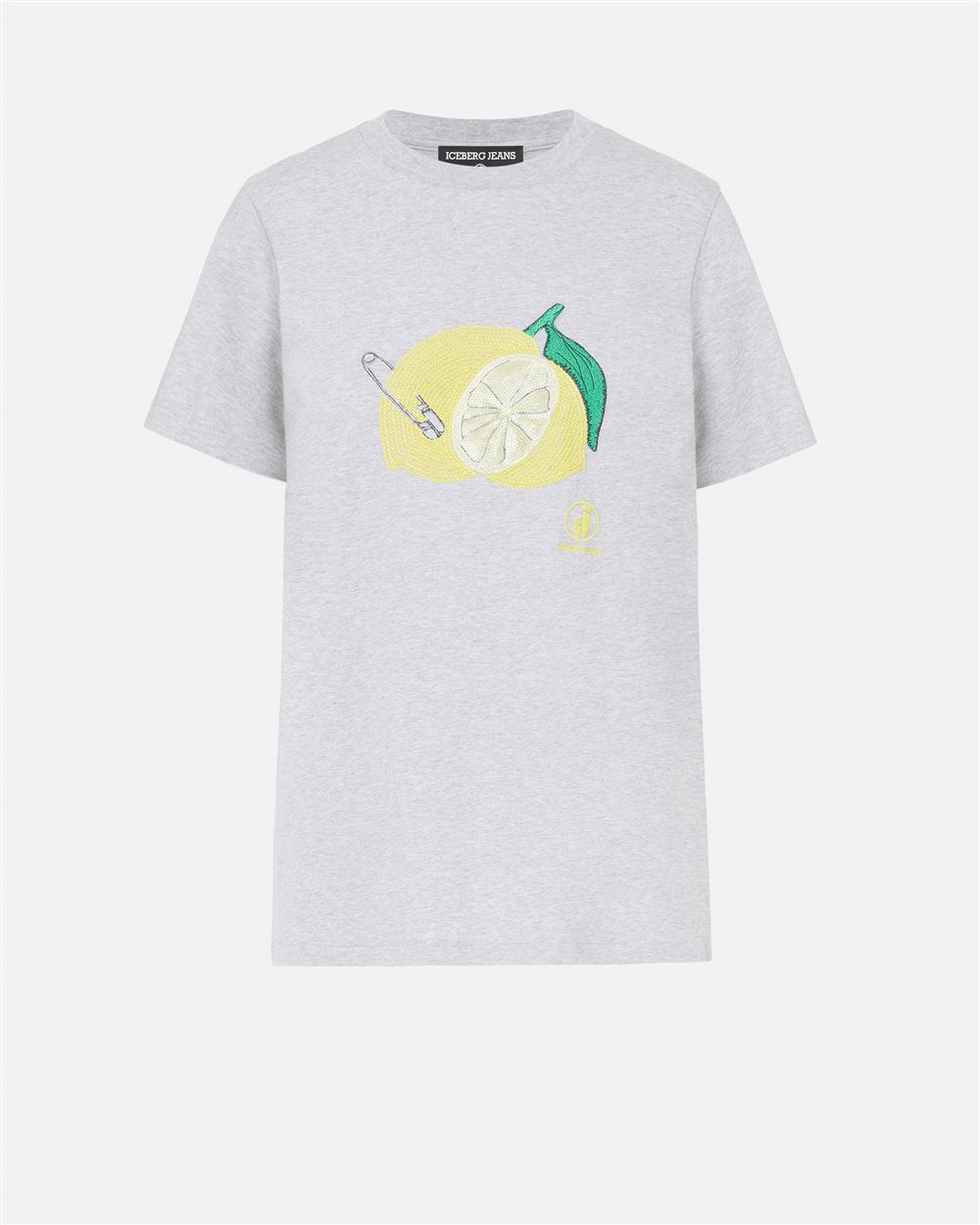 T-shirt Iceberg Jeans
