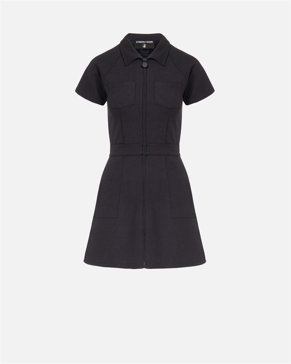 Vestido Iceberg Jeans