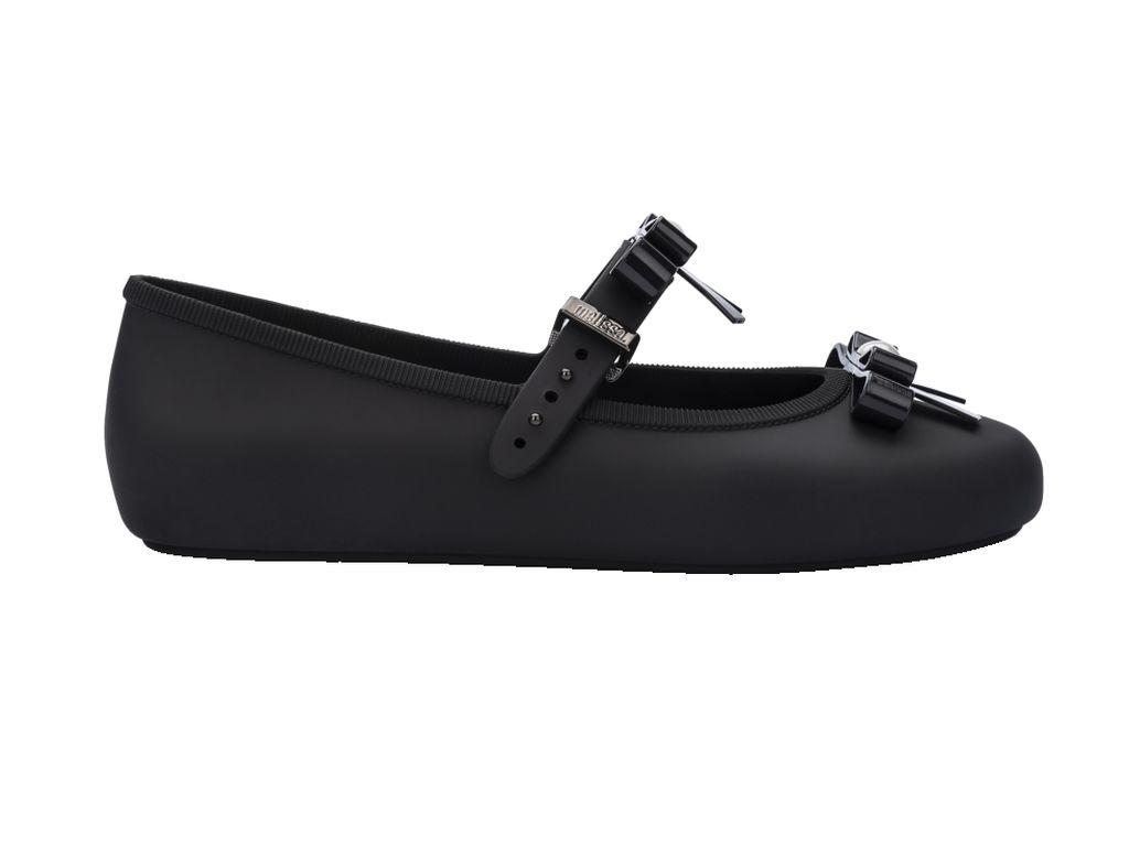 Sabrina Soft Ballerina Bow | Elegância e Conforto | Aqua Del Doq