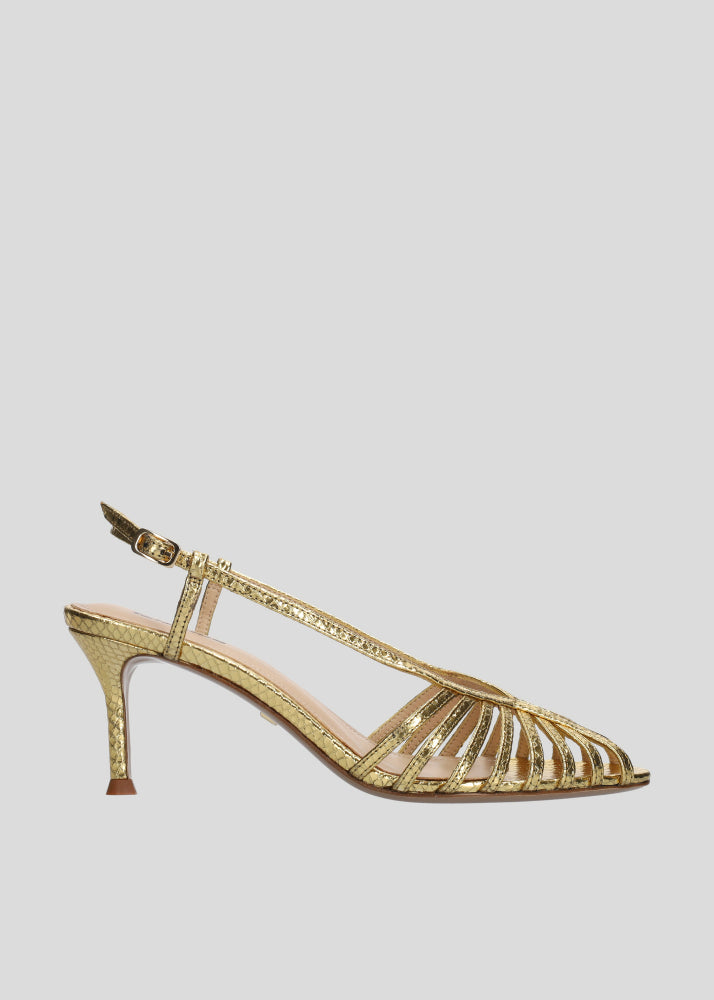 DIANA HEEL