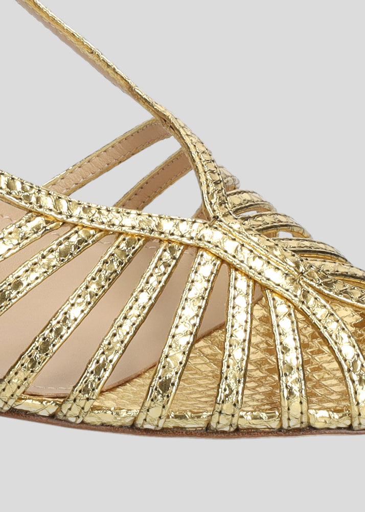 DIANA HEEL