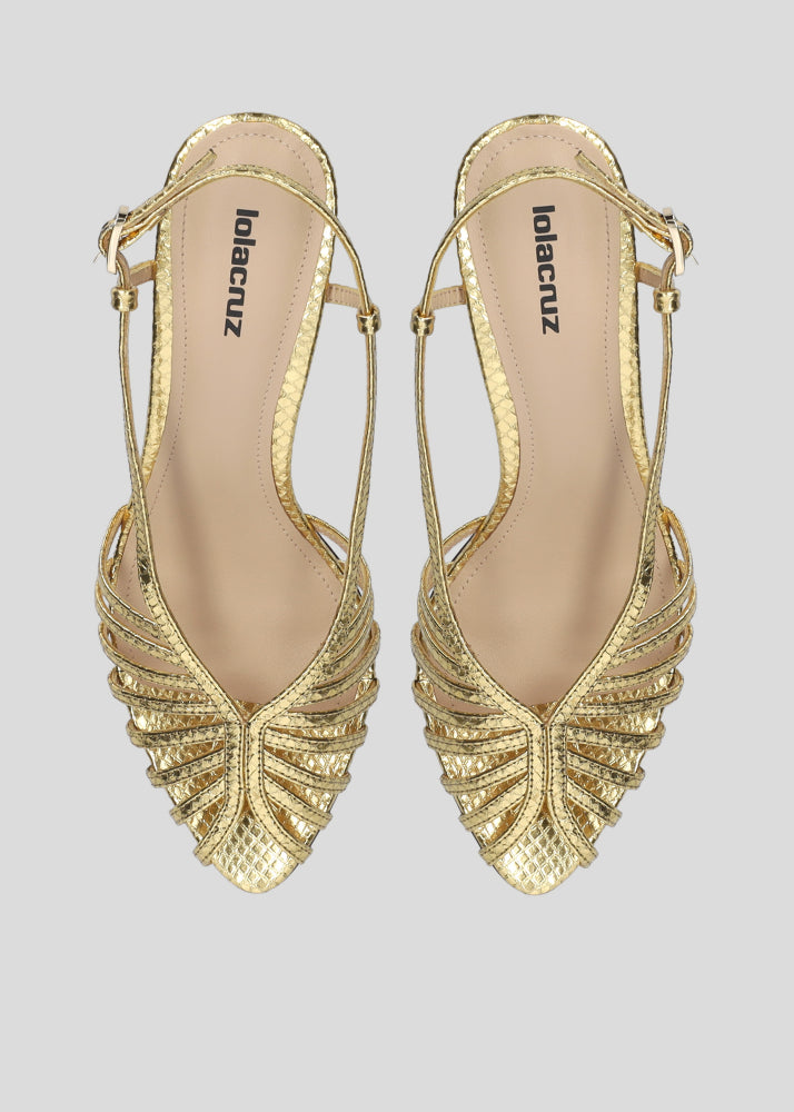 DIANA HEEL