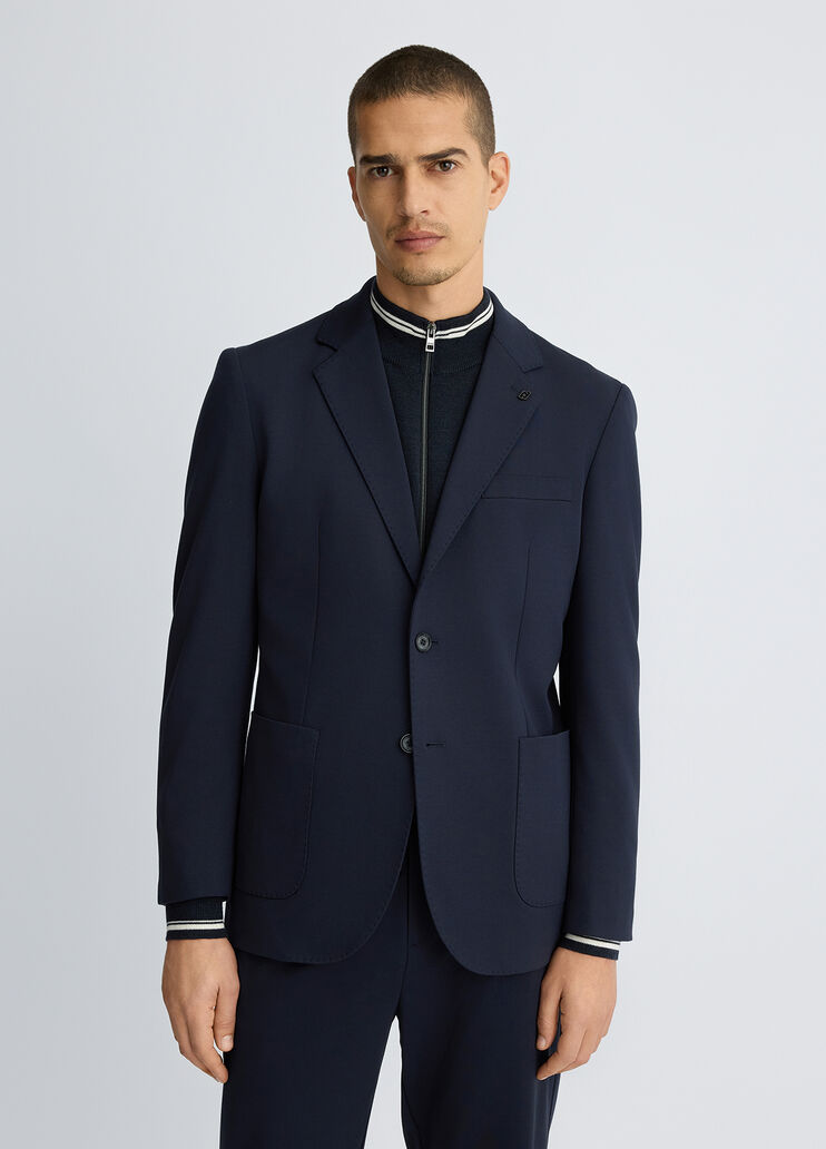 Blazer Liu Jo | Aqua Del Doq