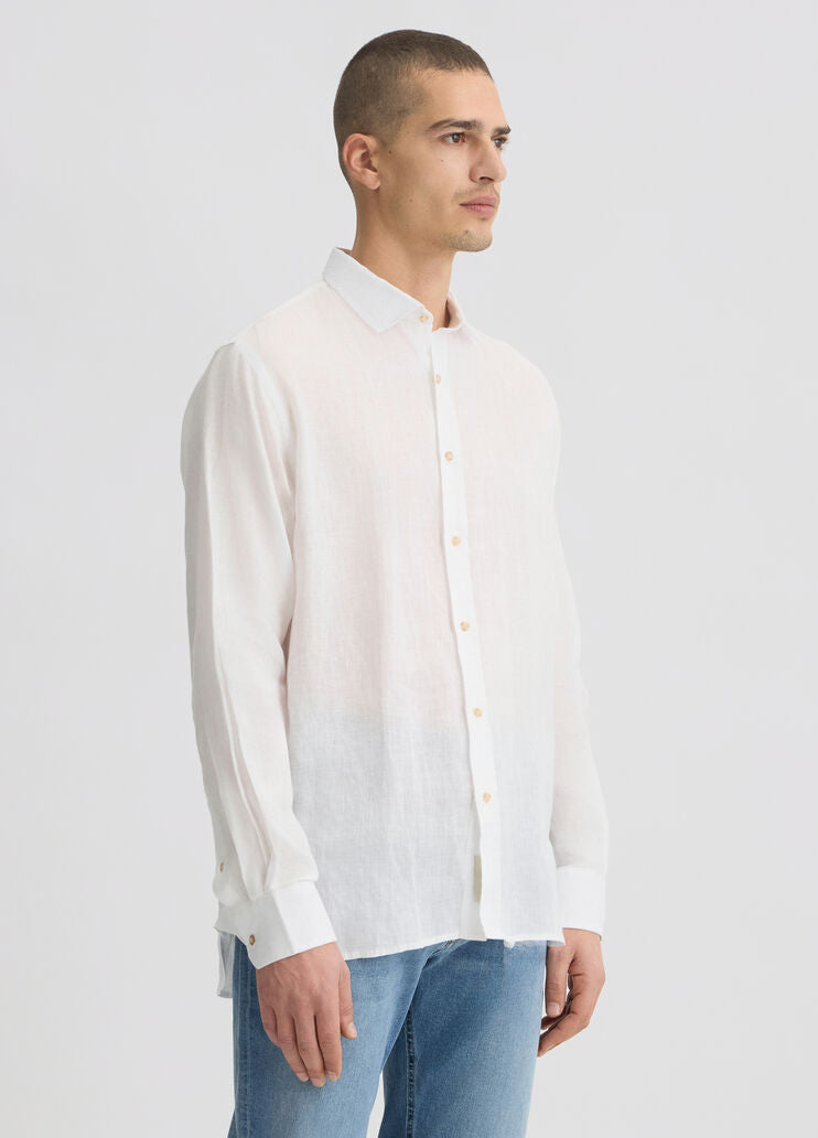 Camisa Linho LiuJo
