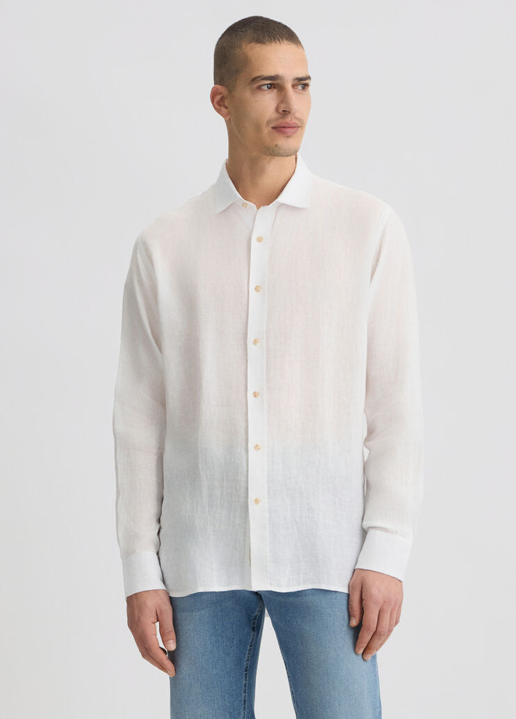 Camisa Linho LiuJo
