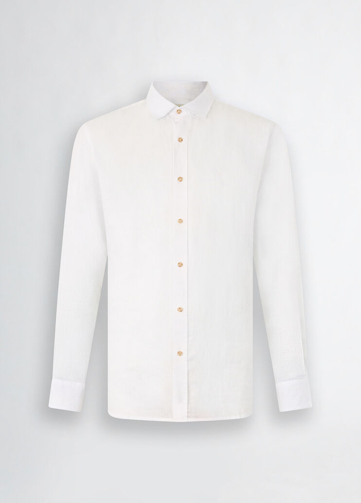 Camisa Linho LiuJo