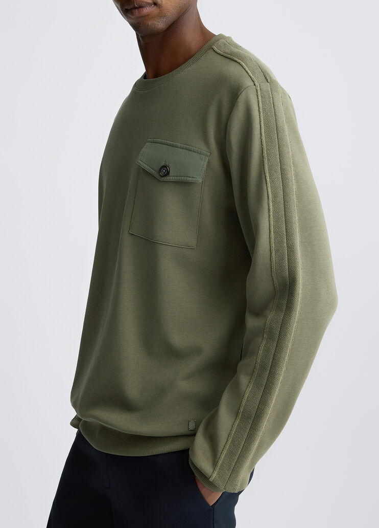 Sweatshirt LiuJo