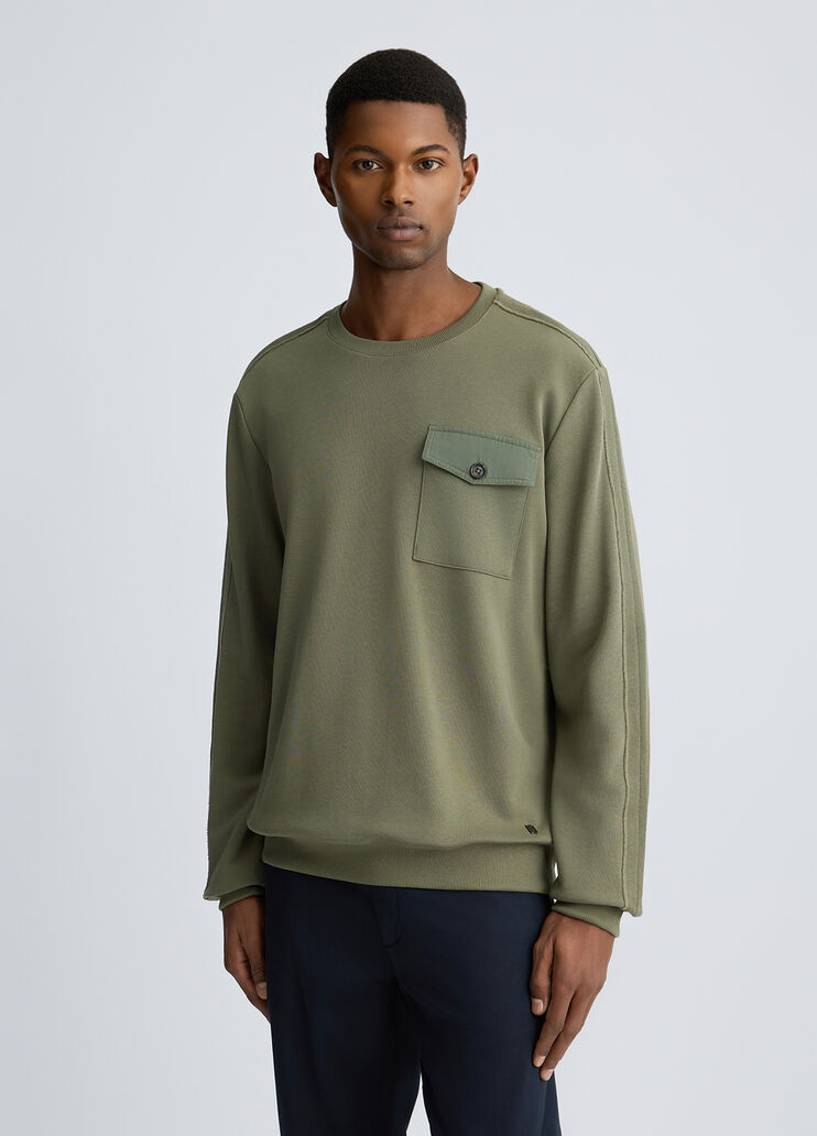 Sweatshirt LiuJo