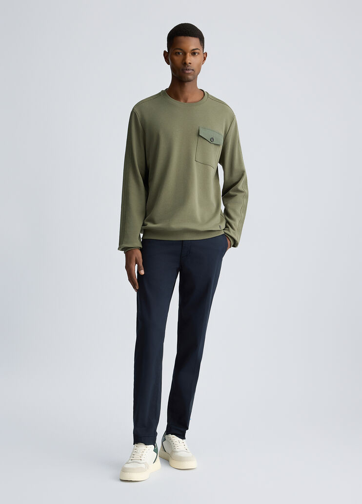 Sweatshirt LiuJo
