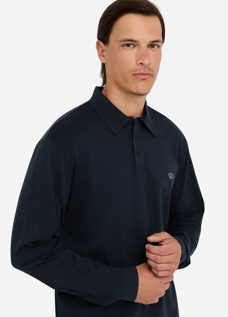 Polo LiuJo