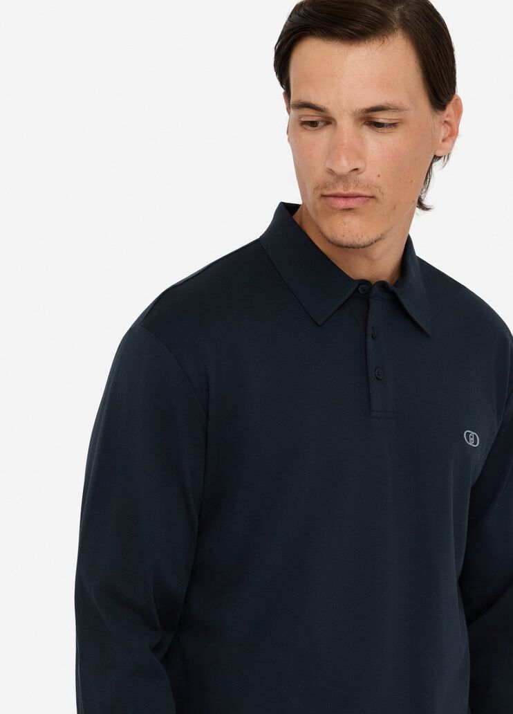Polo LiuJo