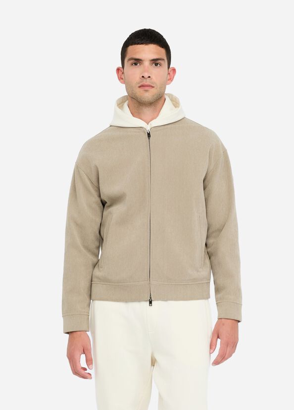 Bomber LiuJo