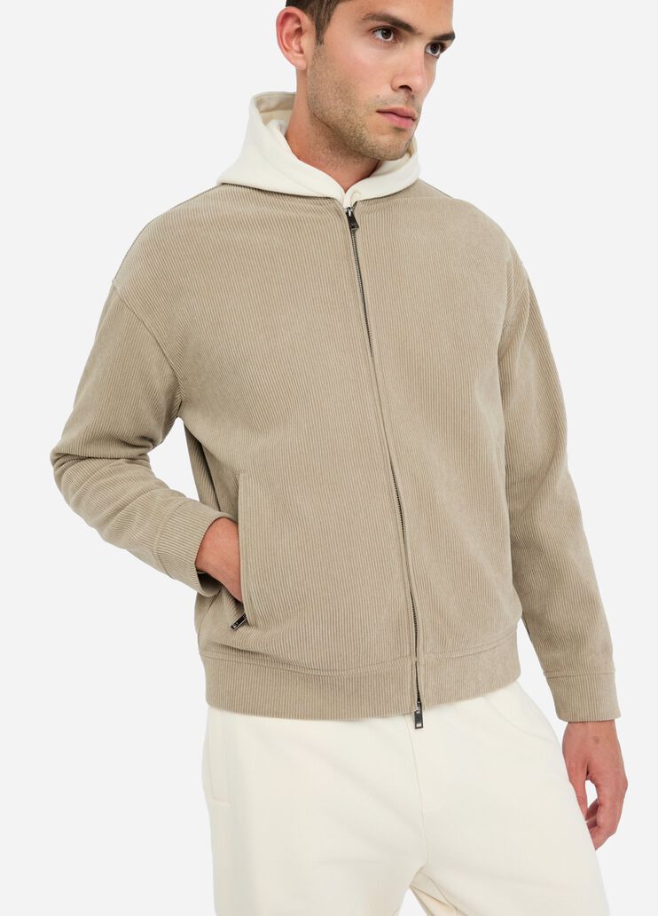 Bomber LiuJo
