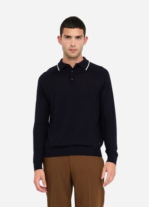 Polo LiuJo