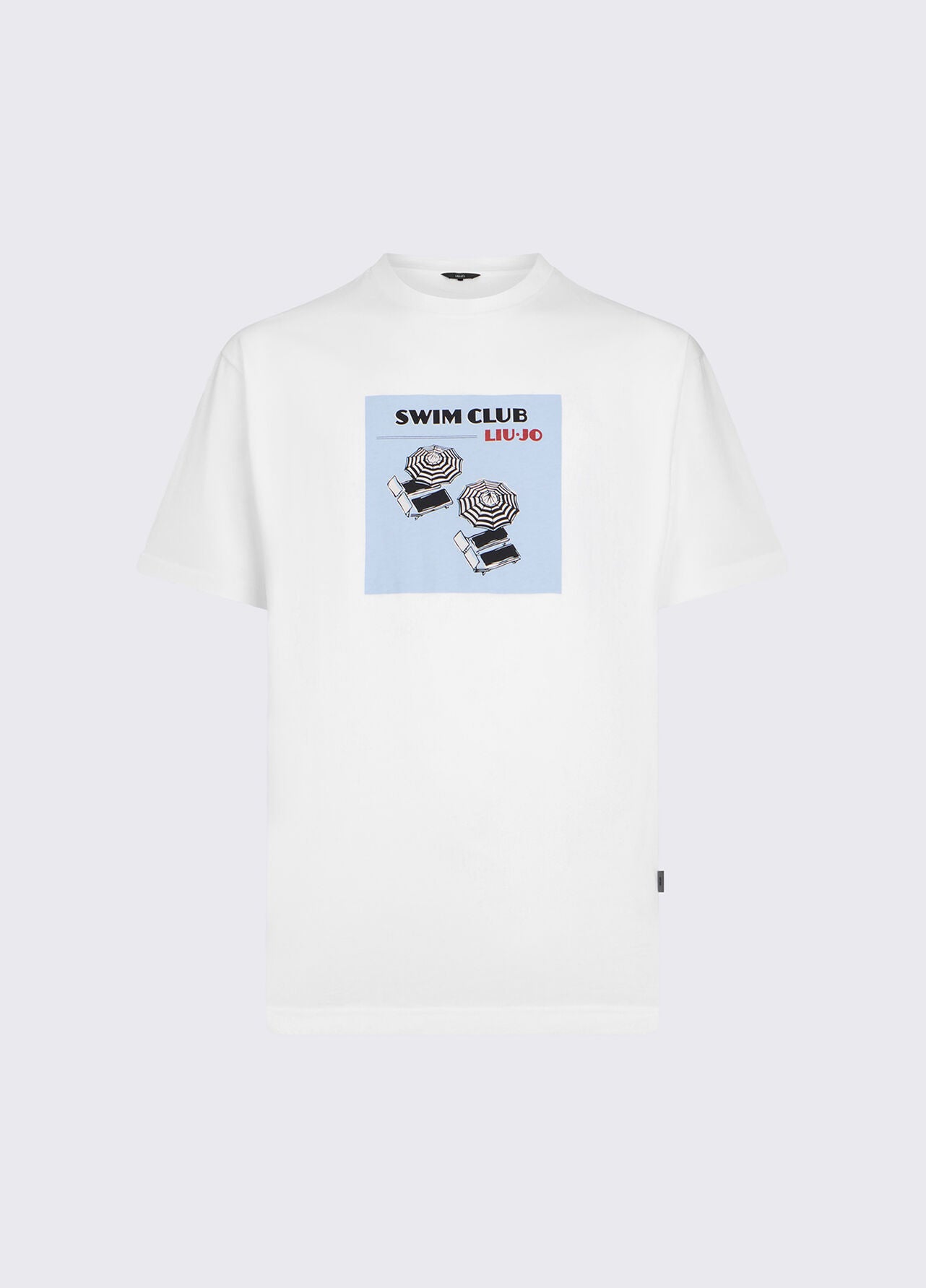 T-shirt LiuJo