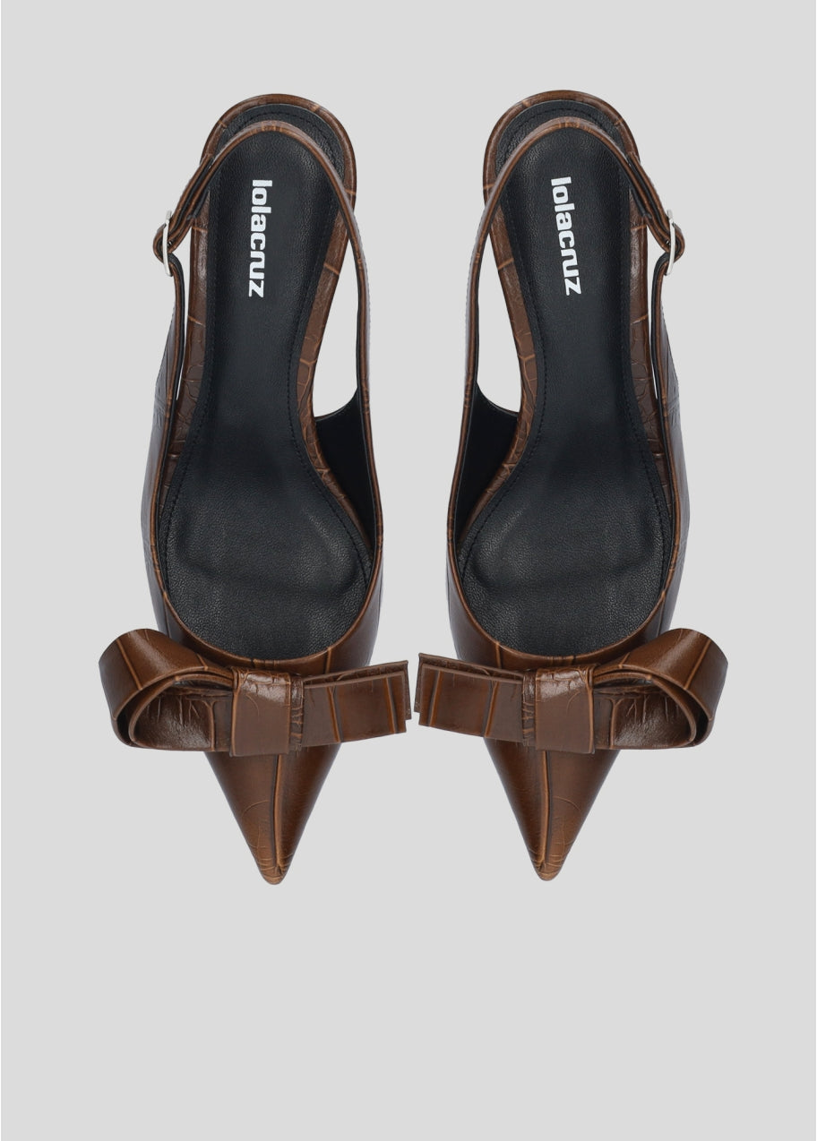 Cynthia Pumps