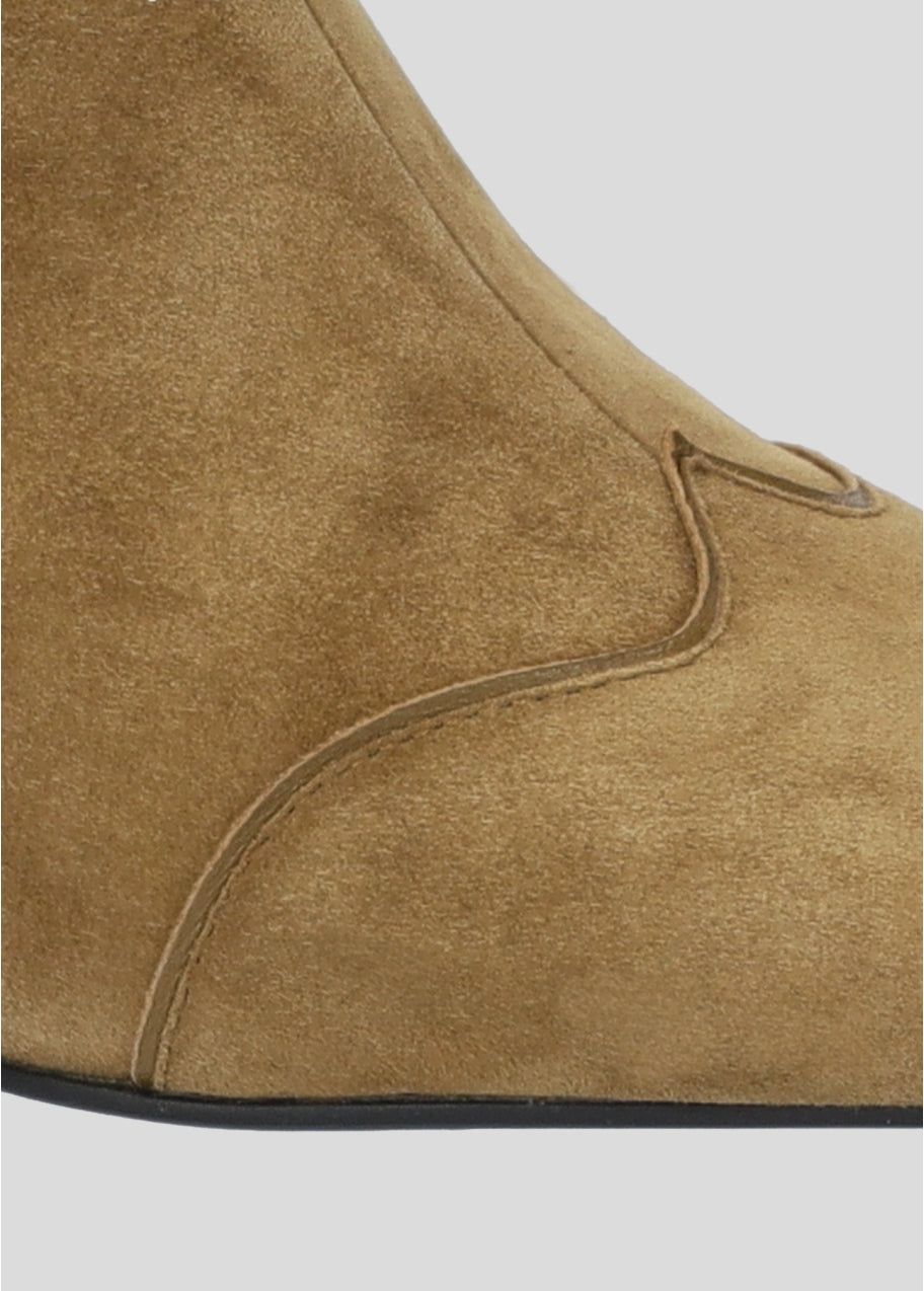 Botins Lola Cruz