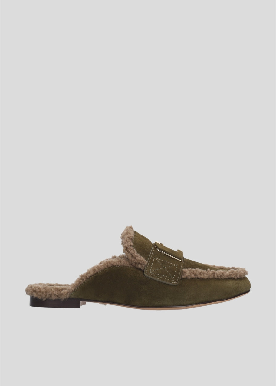 Mules Lola Cruz