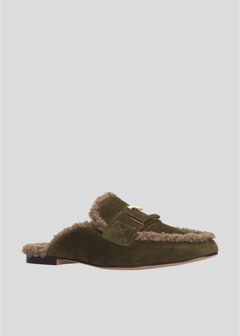 Mules Lola Cruz
