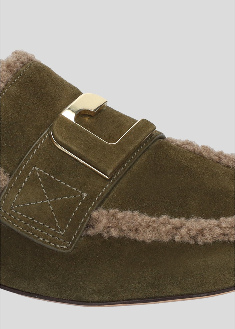 Mules Lola Cruz