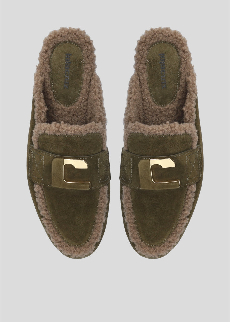 Mules Lola Cruz