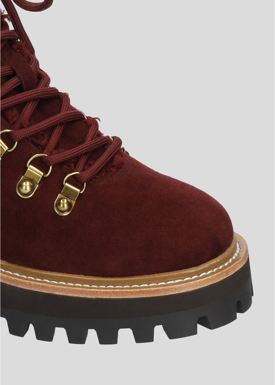 Raina Boots