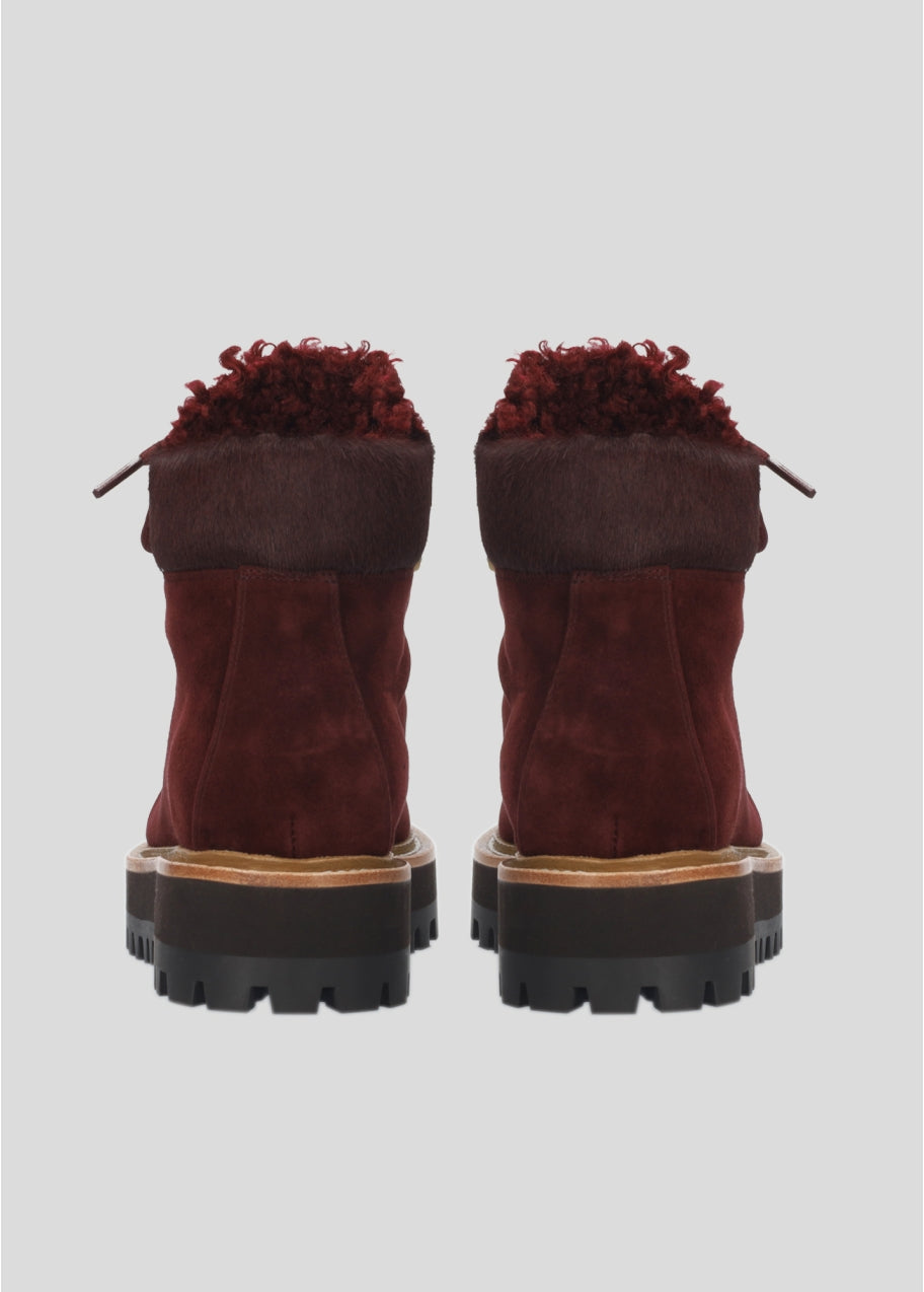 Raina Boots
