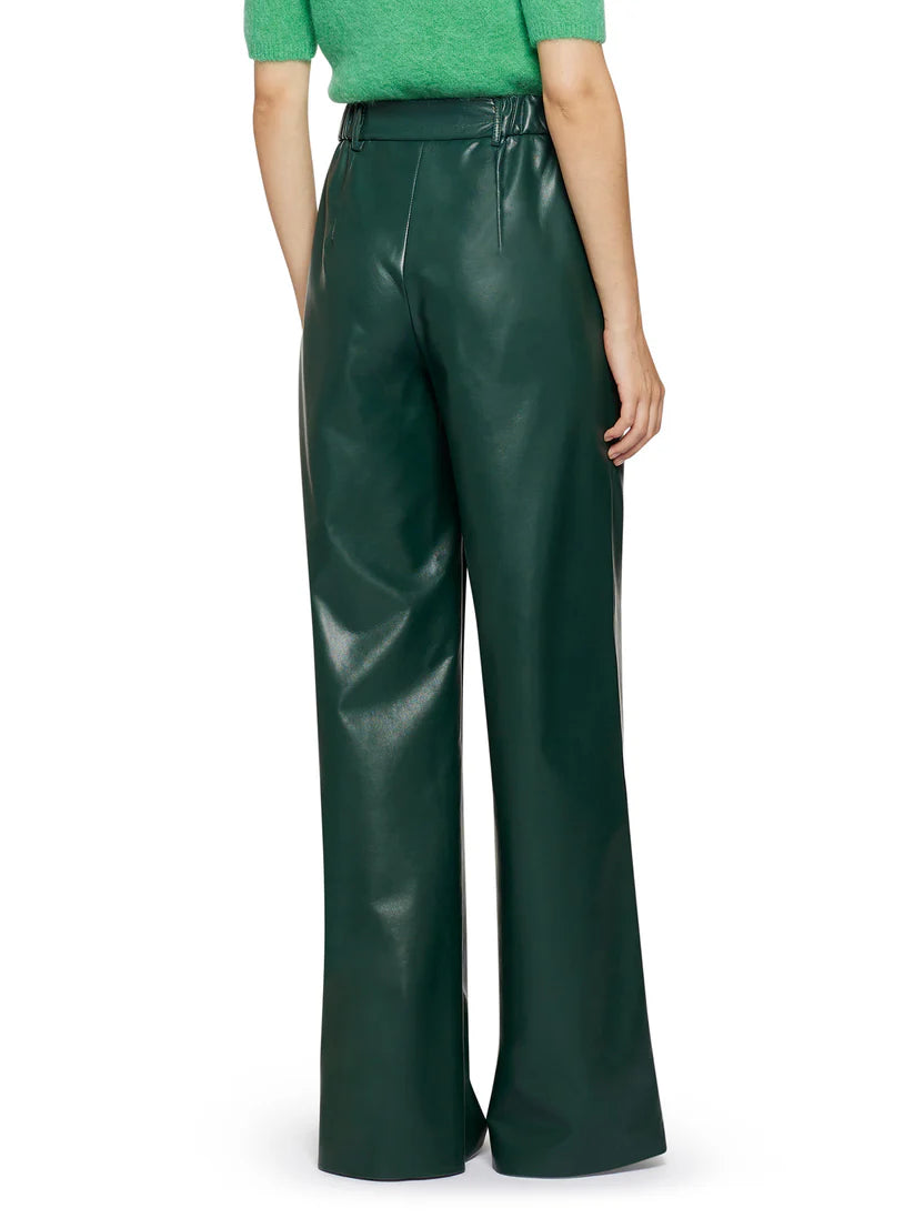 Wide Trousers