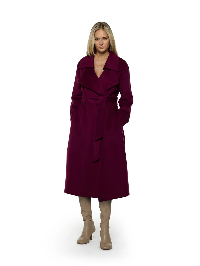 Coat Simona Corsellini