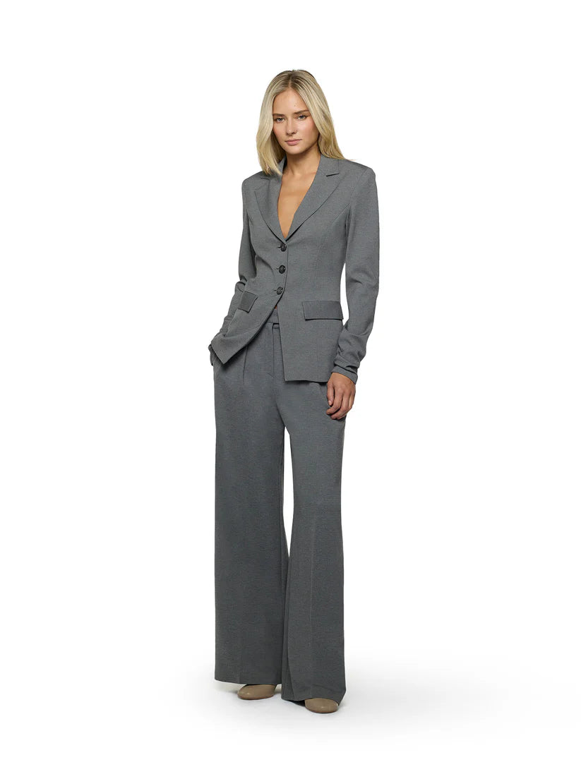 Fitted Jacket Simona Corsellini