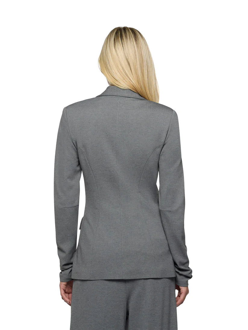 Fitted Jacket Simona Corsellini