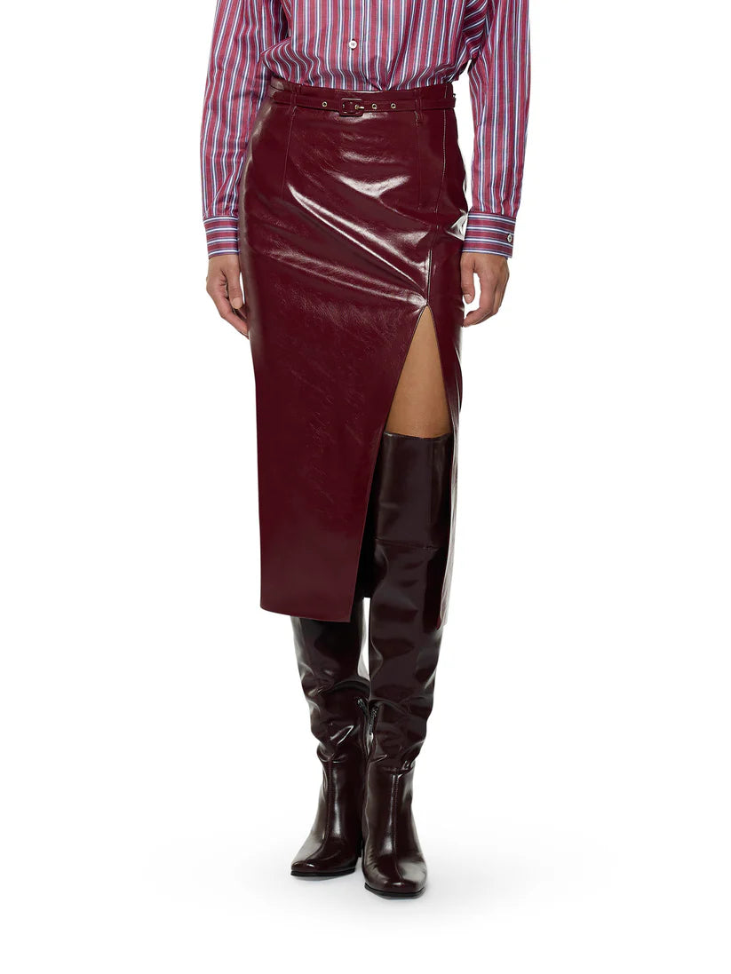 Pencil skirt Simona Corsellini