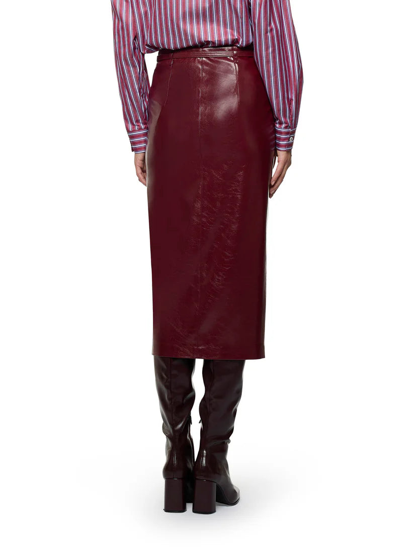 Pencil skirt Simona Corsellini