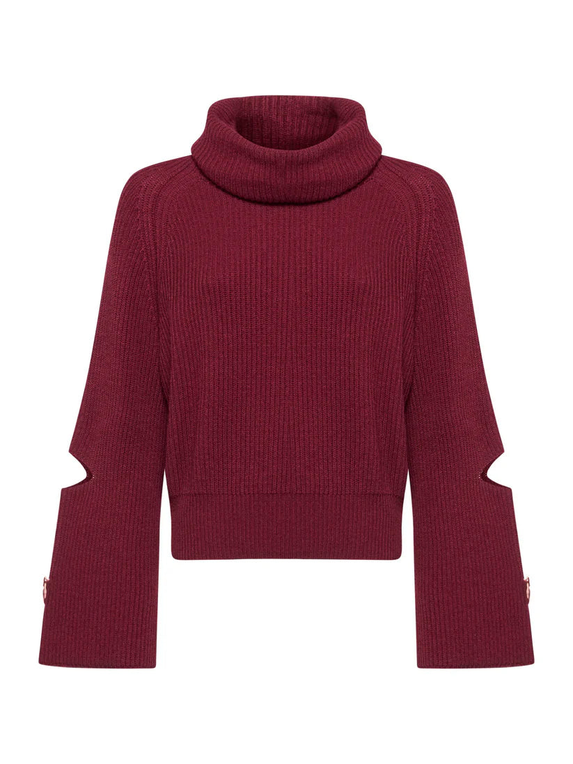 Sweater Simona Corsellini