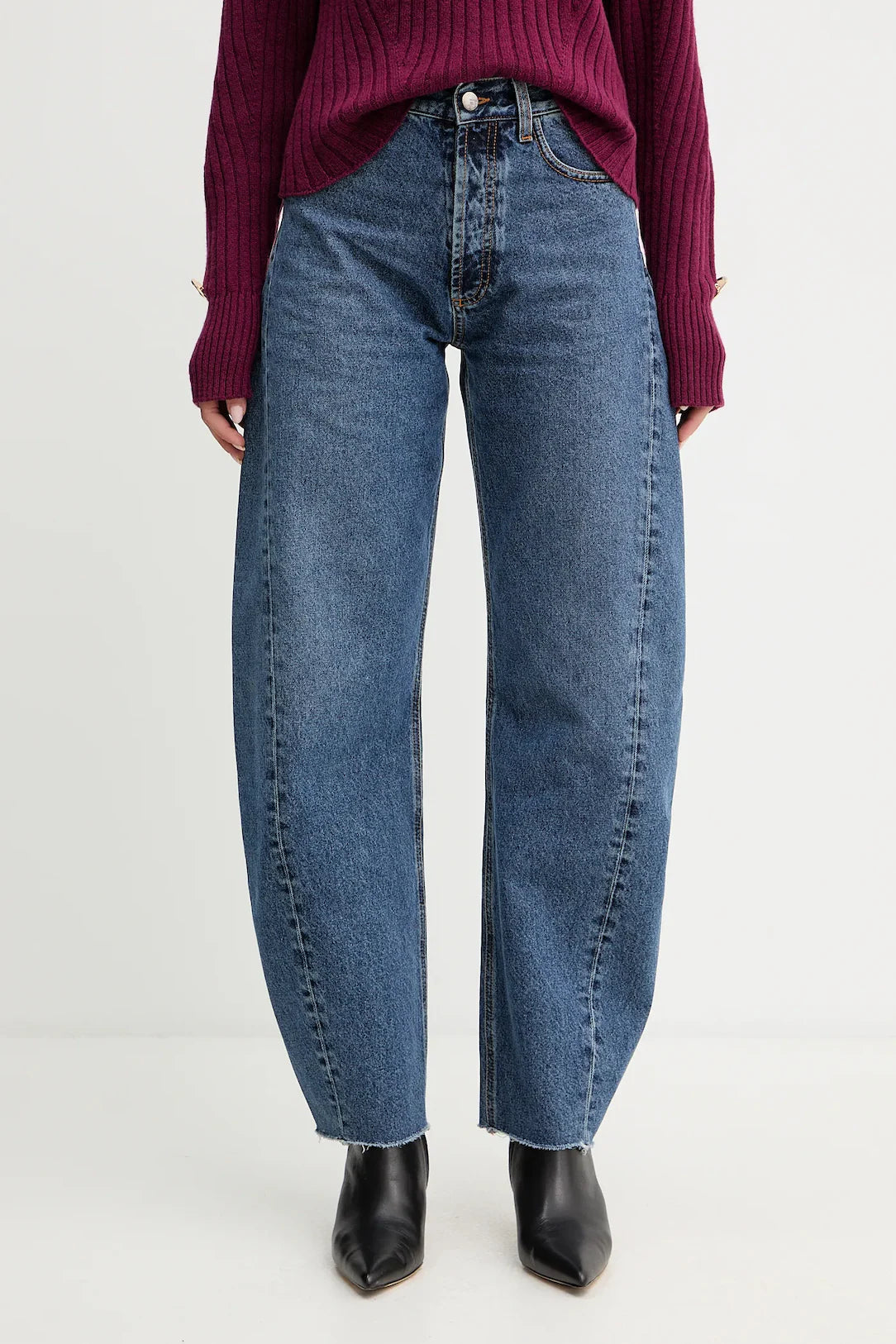 Jeans Simona Corsellini