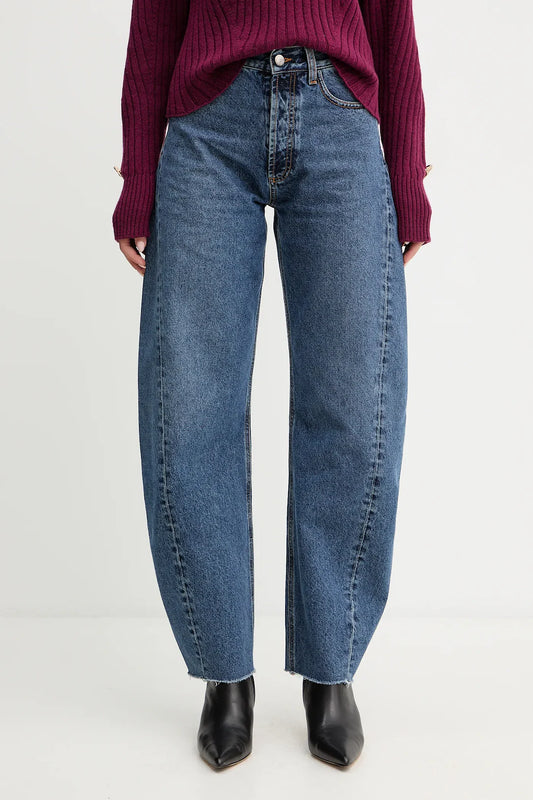 Jeans Simona Corsellini