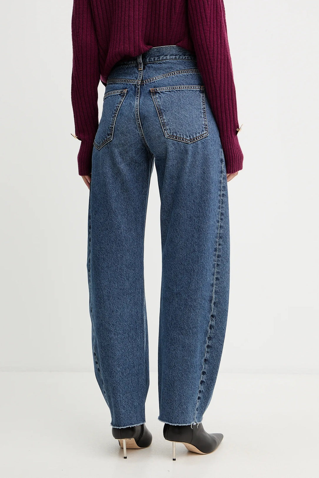 Jeans Simona Corsellini